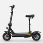 Engwe Scooter S6 48V15ah Battery 500W Moter foldable electric Scooter EU US Warehouse, Top SPEED: 28 MPH