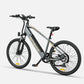 ENGWE P26 Electric Mountain bike 48V13.6AH 500W City ebike  7 Speeds Aldult electric Bicycle,  Top Speed 25MPH