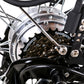 NAKTO CAMEL MEN Electric city Bike, Top speed 20MPH