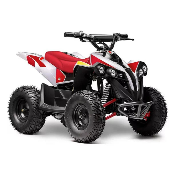 MotoTec E-Bully 36v 1000w ATV