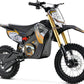 MotoTec 36v Pro Electric Dirt Bike 1000w Lithium, Top Speed: 18MPH