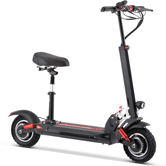 Zone – American Scooters Electric Bike