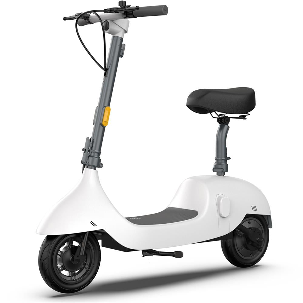 Okai Beetle 36v 350w Lithium Electric Scooter, Top Speed: 16 MPH