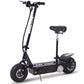 Say Yeah 800w Electric Scooter Black, Top Speed: 20MPH