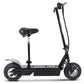 Say Yeah 800w Electric Scooter Black, Top Speed: 20MPH