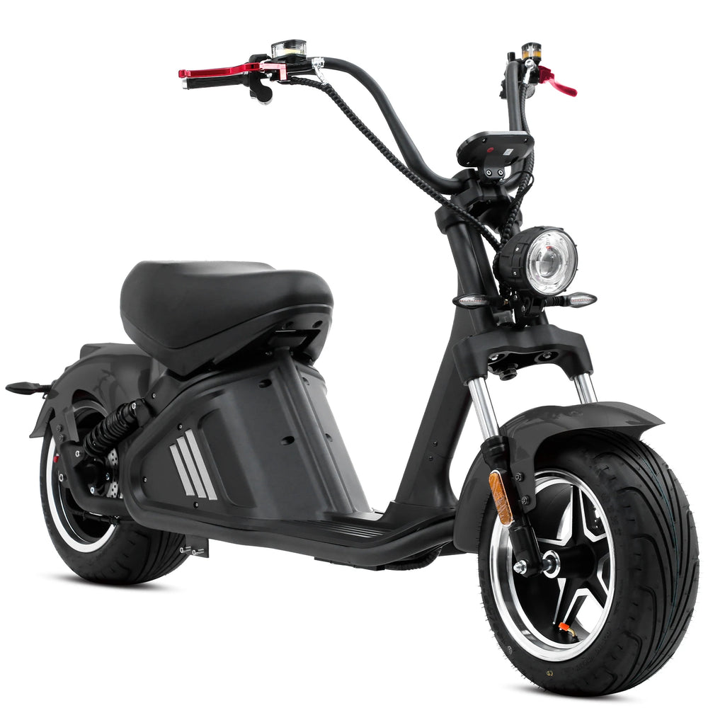 Electric Scooters Zone American Bike –