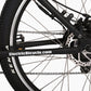 X-Treme Rubicon - Electric Bicycle - 48 Volt - Long Range - Mountain Bike, Top speed -