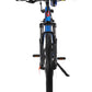X-Treme Rubicon - Electric Bicycle - 48 Volt - Long Range - Mountain Bike, Top speed -