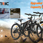 UL Certified-Ecotric Vortex Electric City Bike, Top Speed: 20MPH